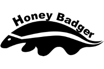 Honey Badger Folding Knives