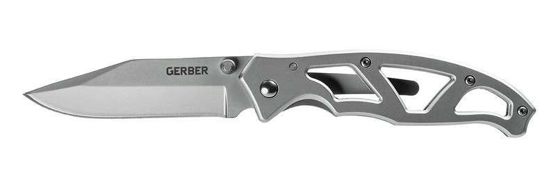 Gerber Paraframe 1