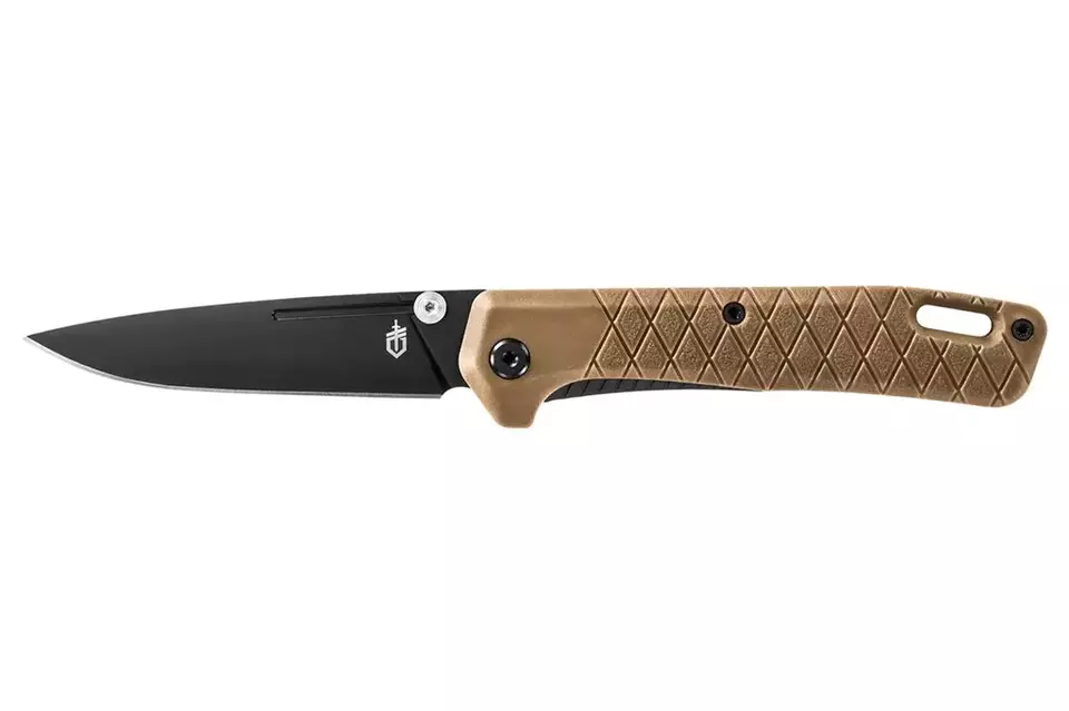 Gerber Zilch Coyote