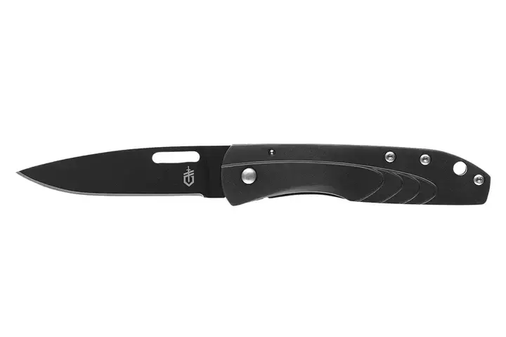 Gerber STL 2.5