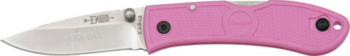 Ka Bar Dozier Pink