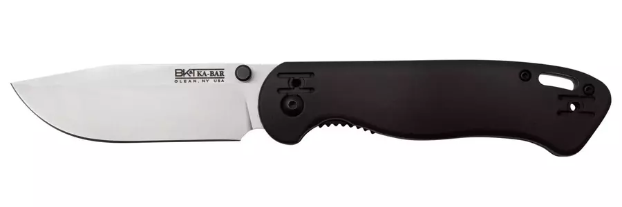 Ka Bar Becker BK40 Folding Knife