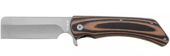 Ka-Bar MK98-R Folding Knife