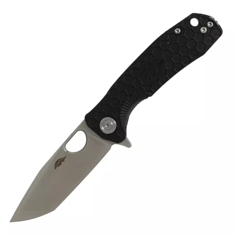 Honey Badger Tanto Large