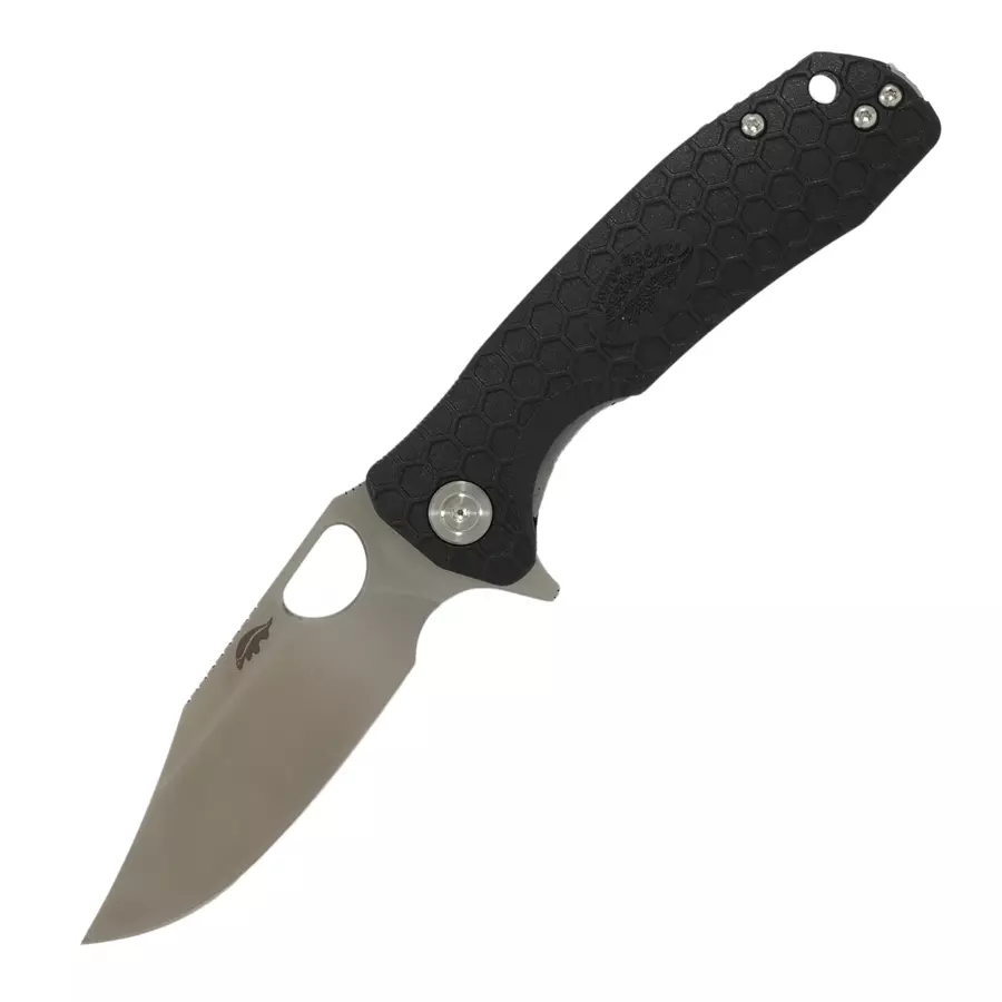 Honey Badger Clip Point Large