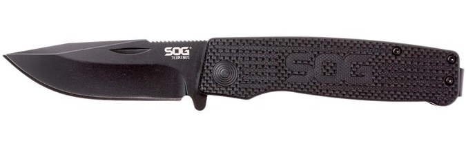 SOG Terminus