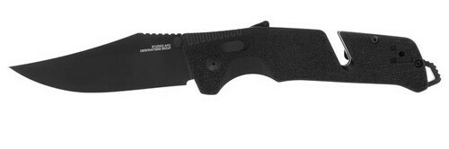 SOG Trident AT - Blackout