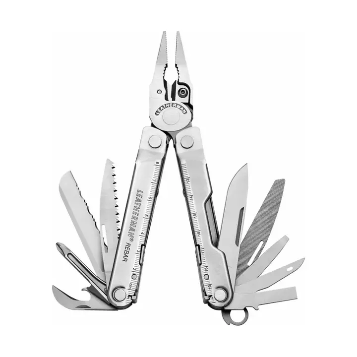 Leatherman Rebar