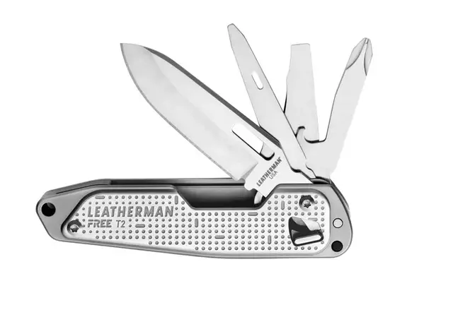 Leatherman FREE® T2