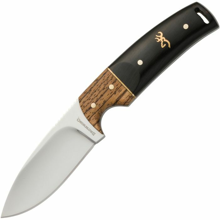 Browning Buckmark Hunter Knife