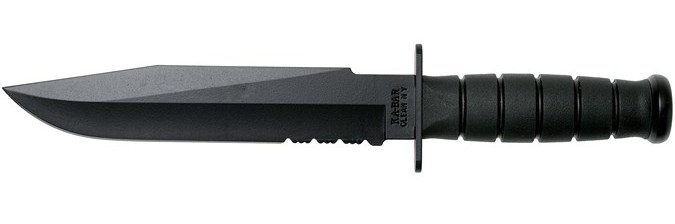 Ka Bar 1271 Fighter