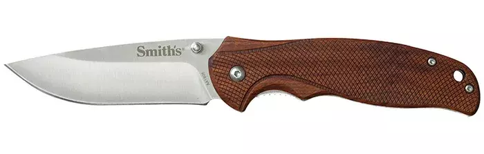 Smiths Adaha Drop Point