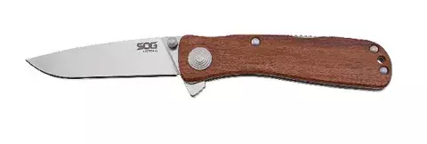 SOG Twitch II Wood