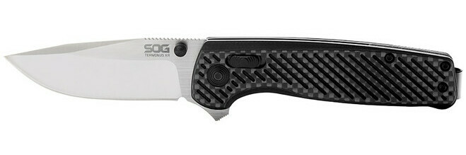 SOG Terminus XR - S35VN