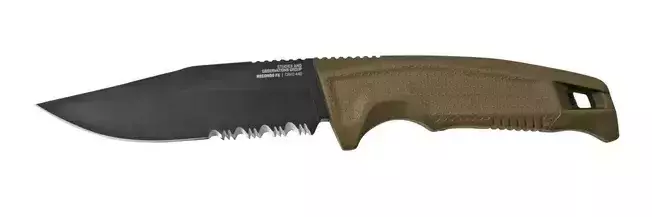 SOG Recondo FX Fixed Blade Knife