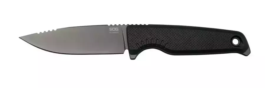 SOG Altair FX - Squid Ink Black