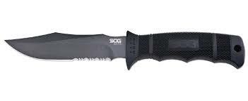 SOG Seal Pup - Nylon Sheath