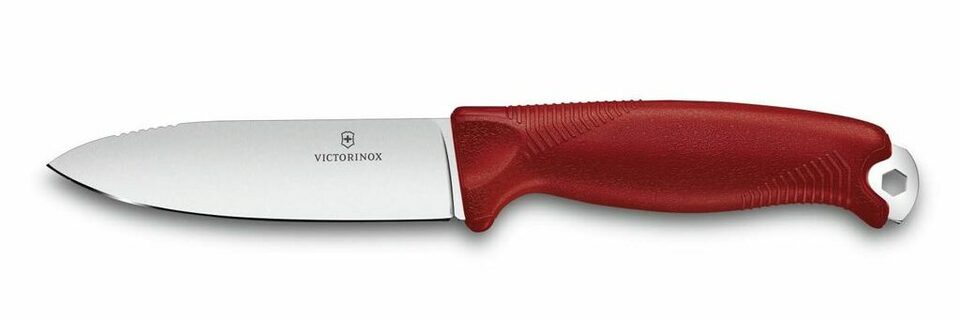 Victorinox Venture Red Knife