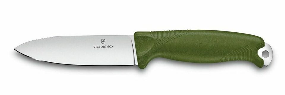 Victorinox Venture Olive