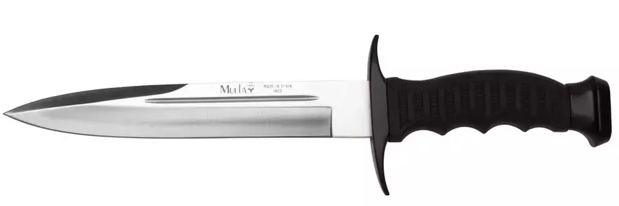 Muela 19cm Mountain Knife