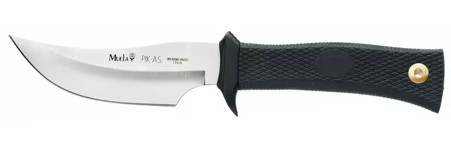 Muela Pikas Skinning Knife