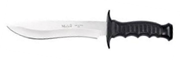 Muela 18cm Tactical Knife