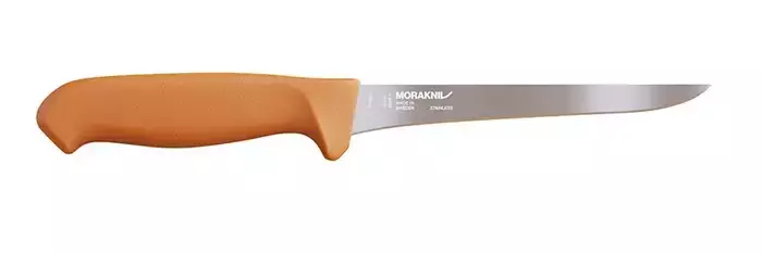 Mora Straight Boning Knife