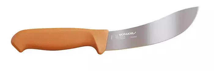 Mora Skinning Knife