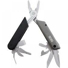 SOG Baton Q3 Multitool