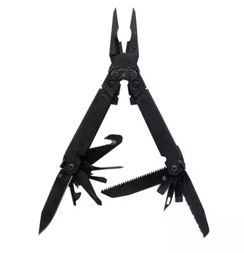 SOG PowerAccess Black