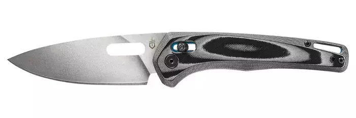 Gerber Sumo Folding Knife BW