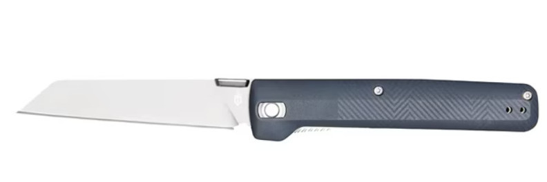 Gerber Pledge Urban Blue Folding Knife