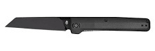 Gerber Pledge Black Folding Knife