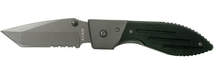 Ka-Bar Warthog Tanto Folder