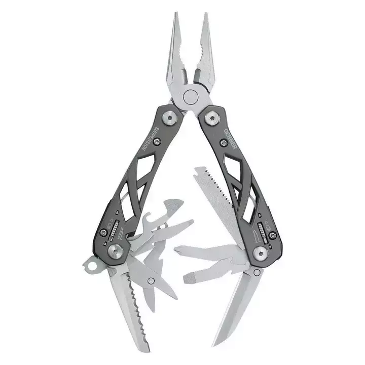 Gerber Suspension Multi Tool