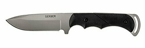 Gerber Freeman Fixed Blade Knife