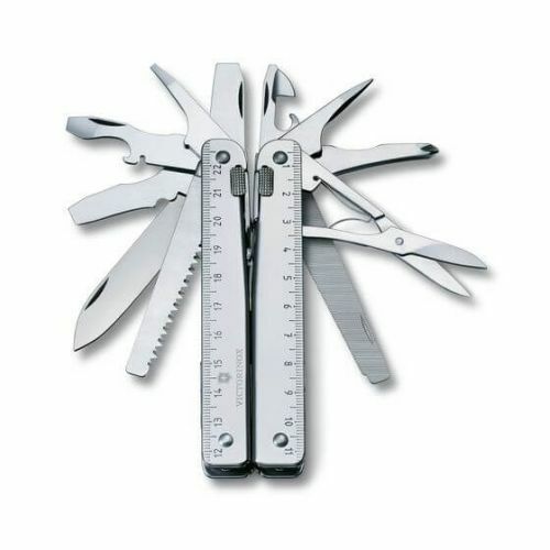 Victorinox SwissTool X