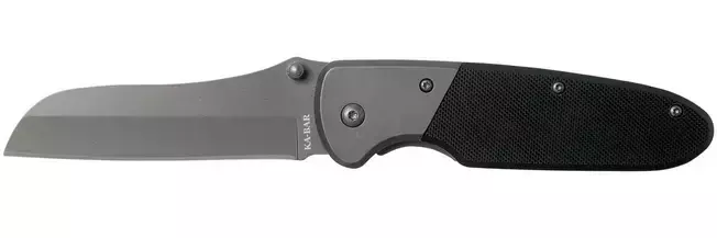 Ka-Bar Komodo Folding Knife