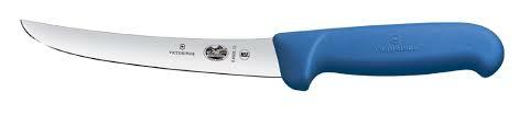 Victorinox Fibrox Boning Knife Blue 15 cm