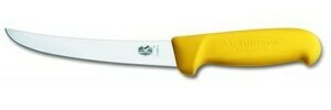 Victorinox Curved Boning Knife 15cm Yellow