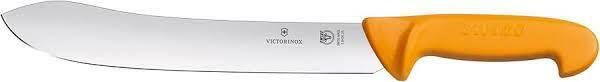 Victorinox Swibo Curved Butchers Knife 31cm